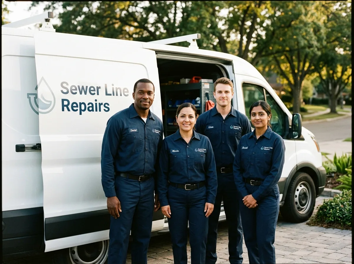 Emergency Plumber company in Cache, OK