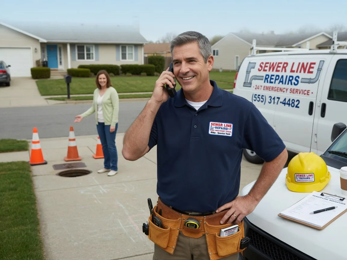 Emergency Plumber Cache, OK FAQs